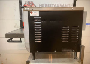 TurboChef NGCD6 Tornado II