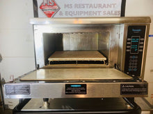 Load image into Gallery viewer, TURBOCHEF NGCD6 2014 Tornado Refurbished Tested &amp; Working