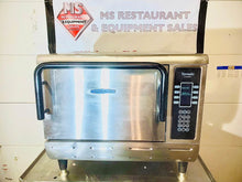 Load image into Gallery viewer, TURBOCHEF NGCD6 2014 Tornado Refurbished Tested &amp; Working