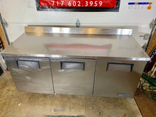 Load image into Gallery viewer, True Refrigeration TWT- 72