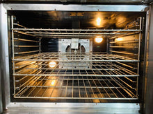 Load image into Gallery viewer, VULCAN Refurbished VC4GD-11D1 Gas Convection Ovens. Can Be Easily Double-Stacked