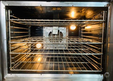 Load image into Gallery viewer, VULCAN Refurbished VC4GD-11D1 Gas Convection Ovens. Can Be Easily Double-Stacked