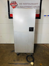 Load image into Gallery viewer, Vulcan / Hobart Electric 4 Burner French Plate Range &amp; EV24-3L