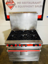 Load image into Gallery viewer, Vulcan-Hart Model No. 36L. Oven