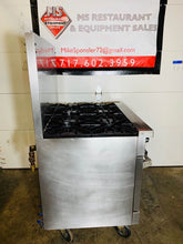 Load image into Gallery viewer, Vulcan-Hart Model No. 36L. Oven