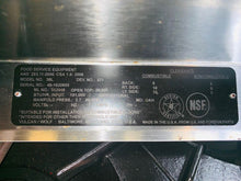 Load image into Gallery viewer, Vulcan-Hart Model No. 36L. Oven