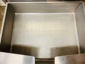Vulcan-Hart G300 30 Gal. Nat Gas, Elect Tilting Braising Pan Tested & Working