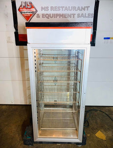 Hatco PFST-2x