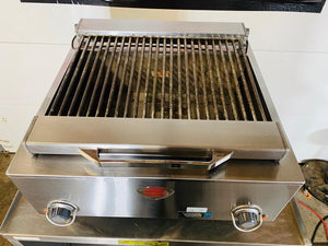 Wells B-40