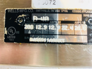 Wells B-40